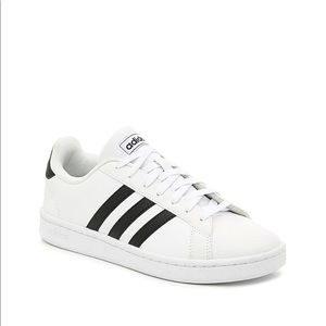 adidas grand court sneaker